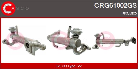 CRG61002GS