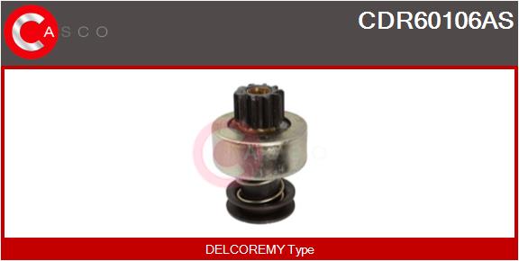CDR60106AS