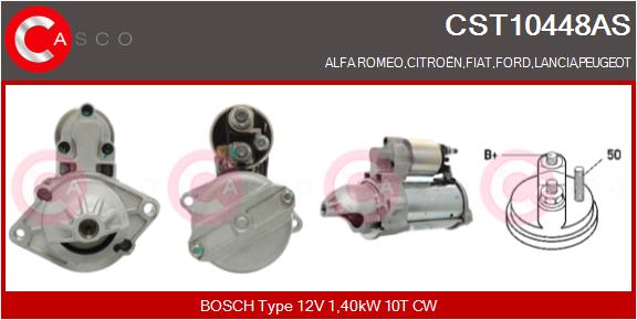 CST10448AS