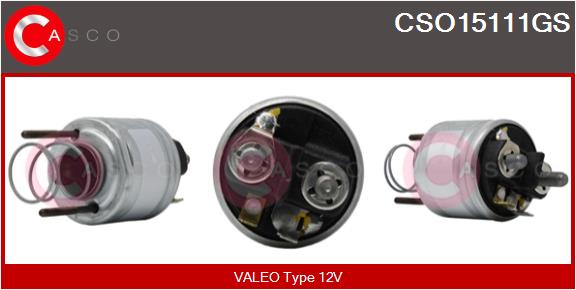 CSO15111GS