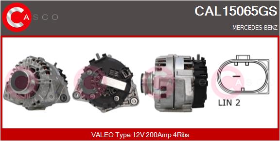 CAL15065GS