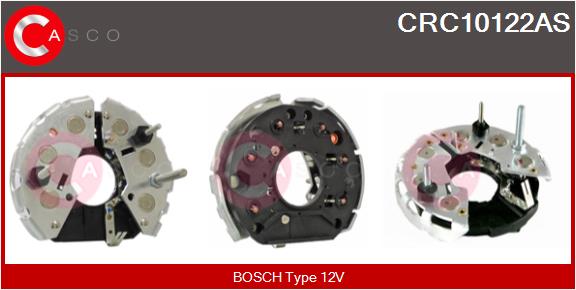 CRC10122AS