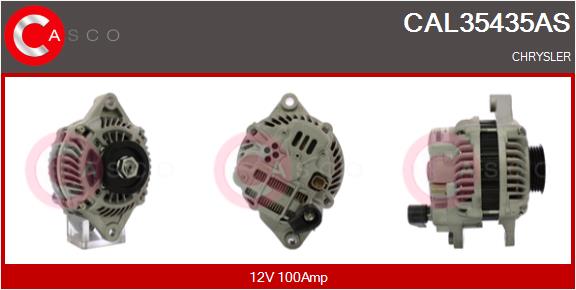 CAL35435AS