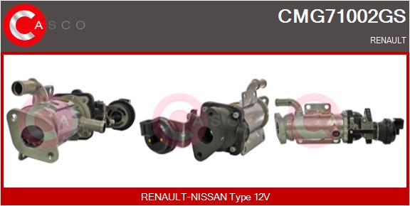 CMG71002GS