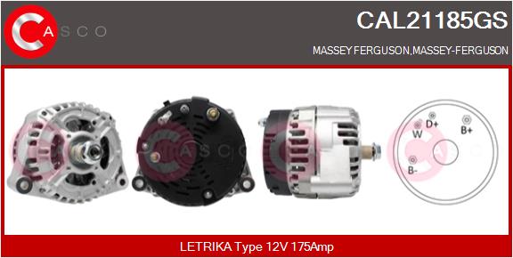 CAL21185GS