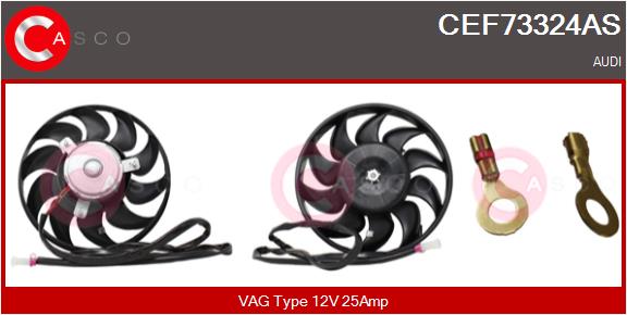 CEF73324AS