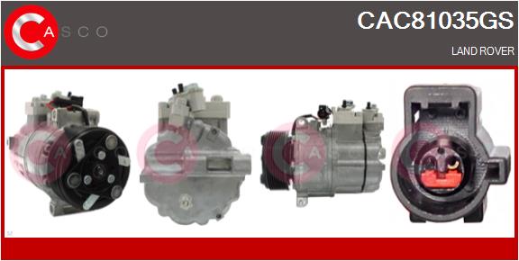 CAC81035GS