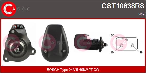 CST10638RS