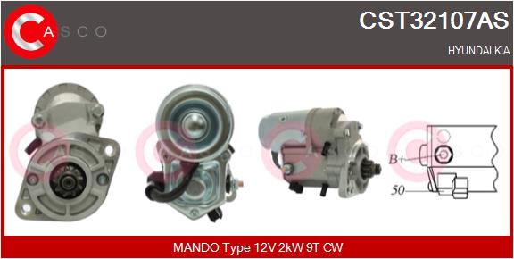 CST32107AS