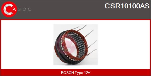 CSR10100AS