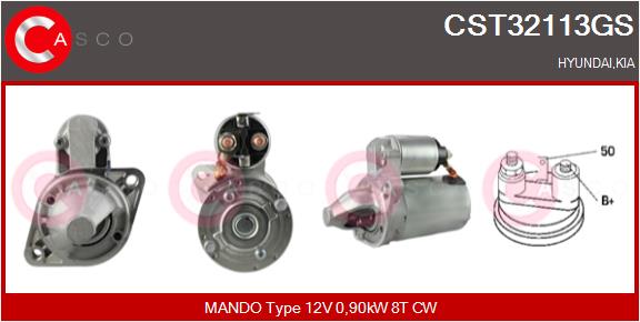 CST32113GS
