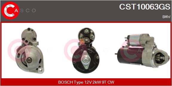 CST10063GS