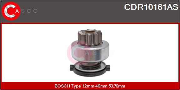 CDR10161AS