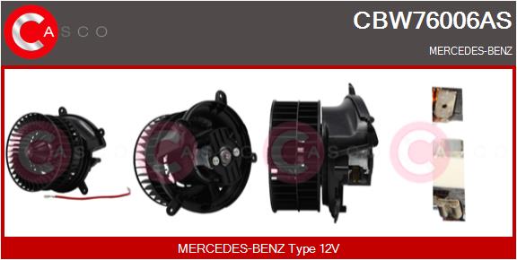CBW76006AS