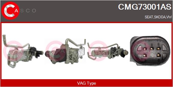 CMG73001AS