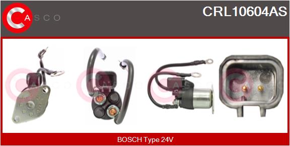 CRL10604AS