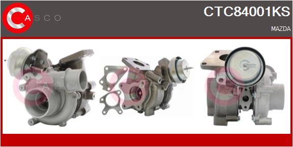 CTC84001KS