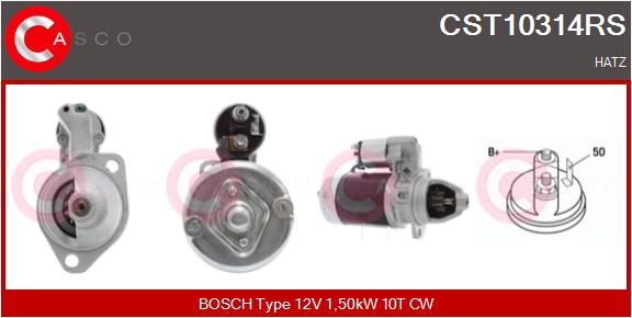 CST10314RS