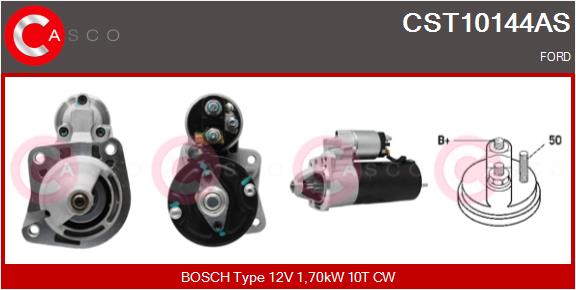CST10144AS