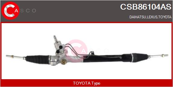CSB86104AS