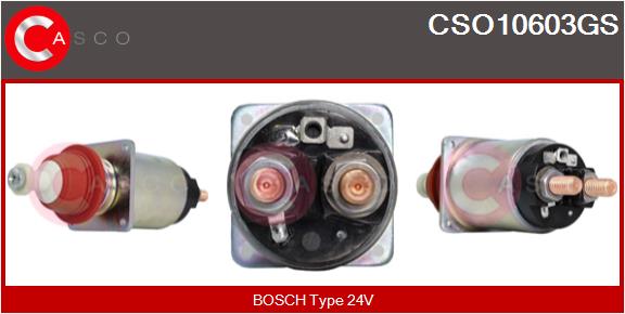 CSO10603GS