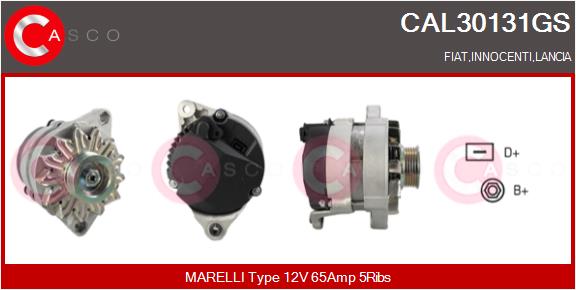 CAL30131GS