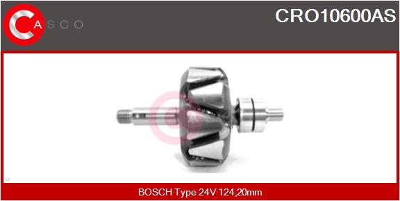 CRO10600AS