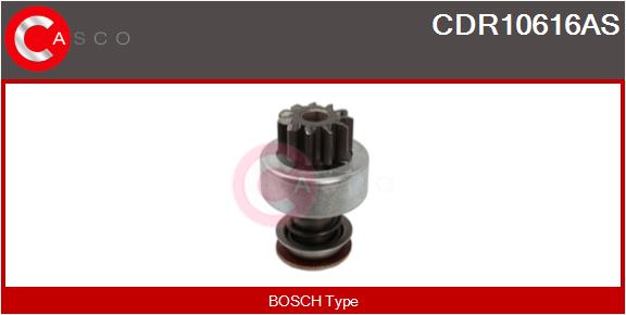CDR10616AS