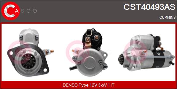 CST40493AS