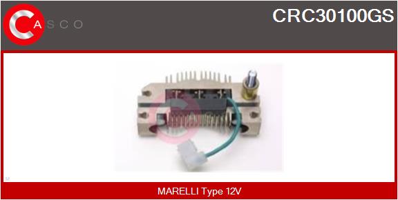 CRC30100GS