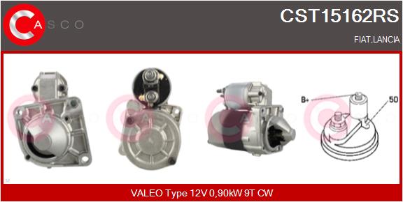 CST15162RS
