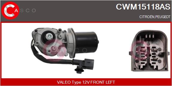 CWM15118AS