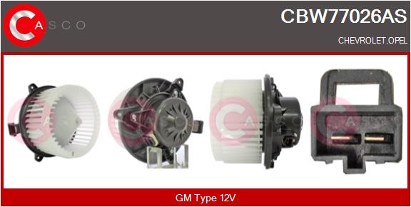 CBW77026AS
