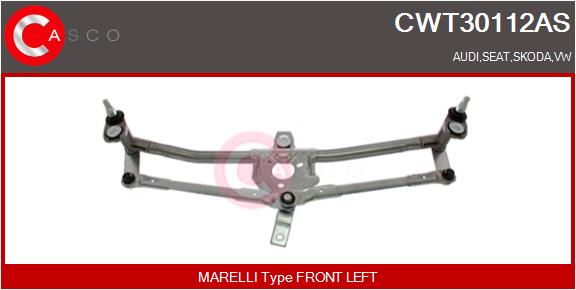 CWT30112AS