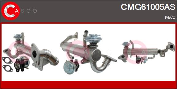 CMG61005AS