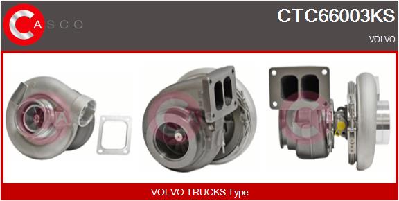 CTC66003KS