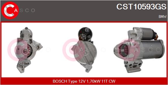 CST10593GS