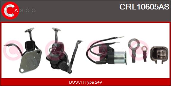 CRL10605AS