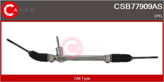 CSB77909AS