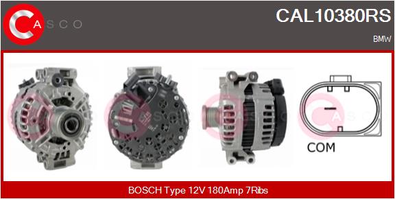 CAL10380RS