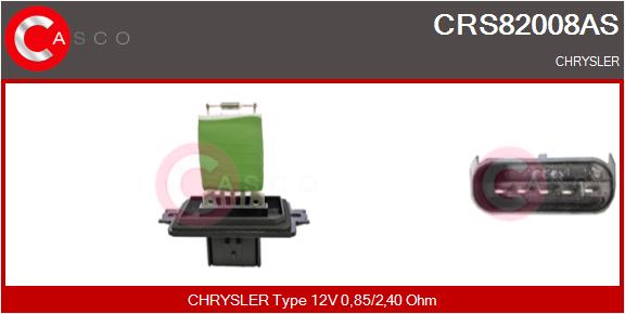 CRS82008AS