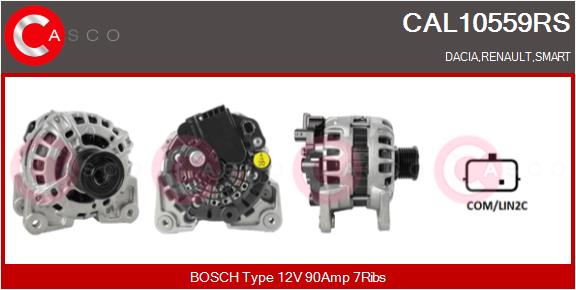 CAL10559RS