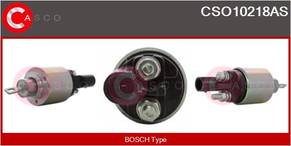 CSO10218AS