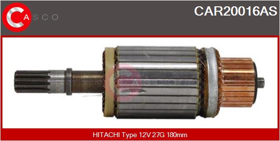 CAR20016AS