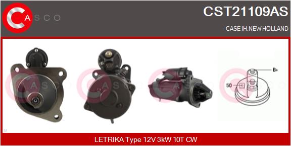 CST21109AS