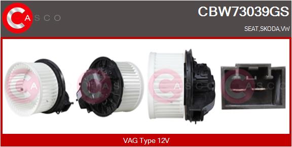 CBW73039GS