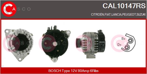 CAL10147RS