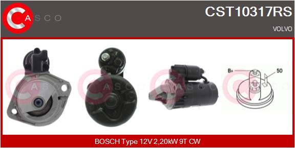 CST10317RS