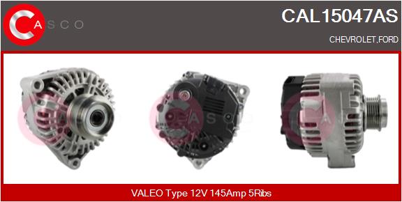 CAL15047AS