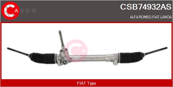 CSB74932AS